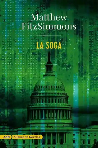 La Soga - Matthew Fitzsimmons