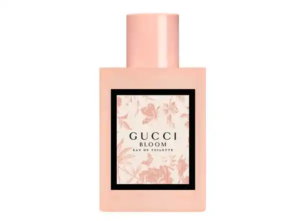 Gucci Perfume Bloom Mujer Edt