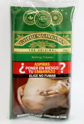 Golden Virginia Tabaco Picado Original 