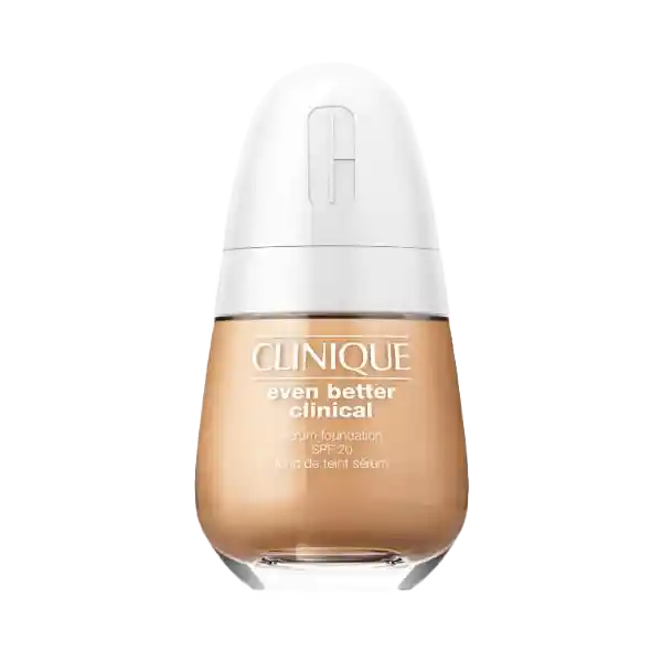 Clinique Base Líquida Even Better Spf Vanilla 20 CN70
