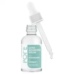 Serum Pore Ultra Minim 30