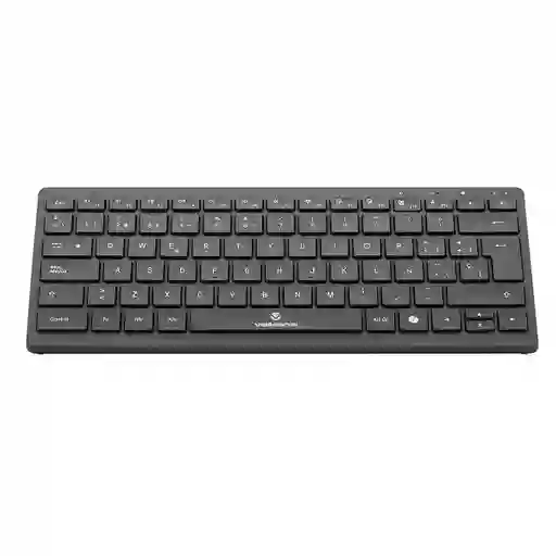 Volkano Teclado Modo Dual Bluetooth Galena