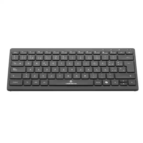 Volkano Teclado Modo Dual Bluetooth Galena