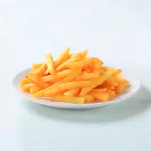 Papas Fritas Medianas Clasicas