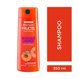 Garnier-Fructis Sh Fructis Goodbye Danos