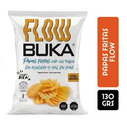 Buka Papa Frita Flow Corte Americano