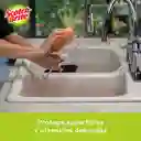 Scotch Brite Esponja Cero Rayas Cocina