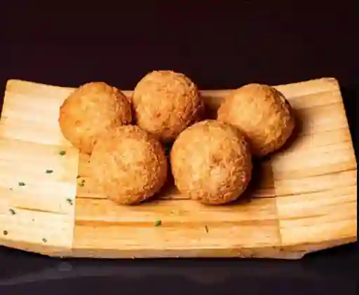 Chicken Balls
