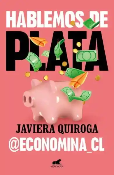 Hablemos de Planeta - Quiroga Javiera