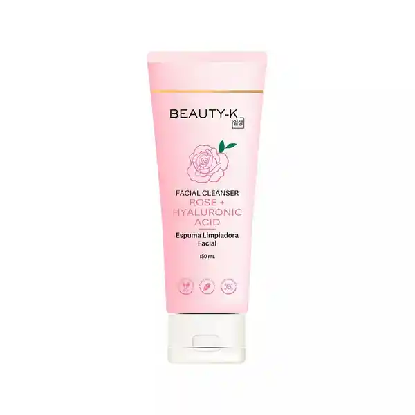 Beauty-K Limpiador Facial