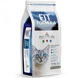 Fit Formula Alimento Premium para Gatos Adultos
