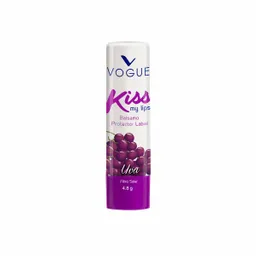 Vogue Balsamo de Labios Kiss My Lips Uva