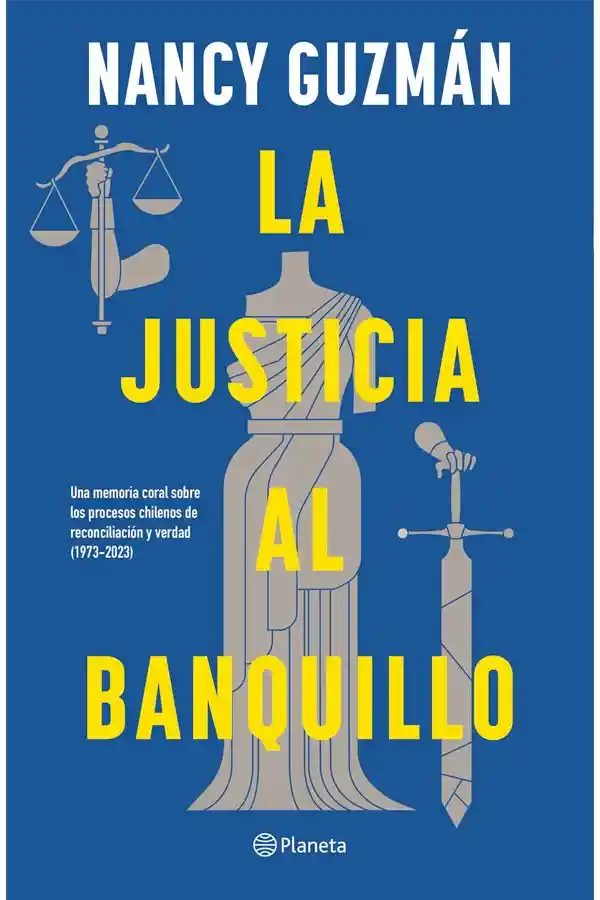 La Justicia Al Banquillo
