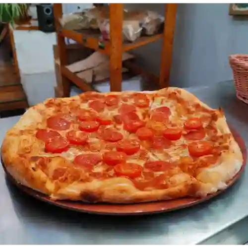Pizza la Picosa