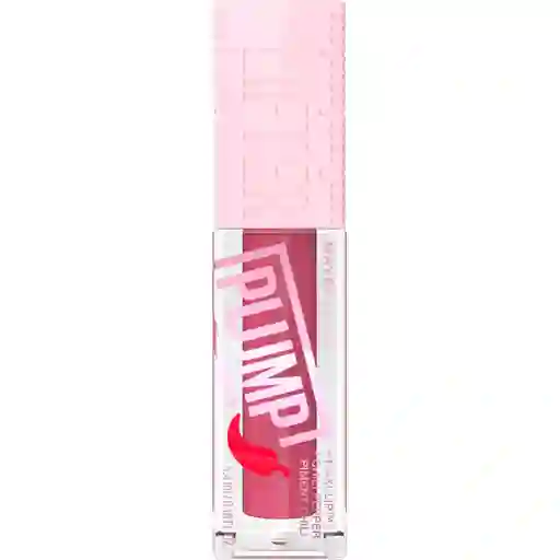 Maybelline Brillo Labial Lifter Plump Mauve Bite