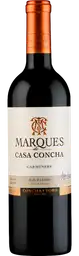 Marqués de Casa Concha Vino Tinto Carmenere