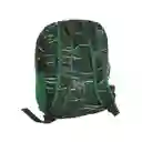 Mochila Plegable Niño 27.5 x 14 x 38 cm Casaideas