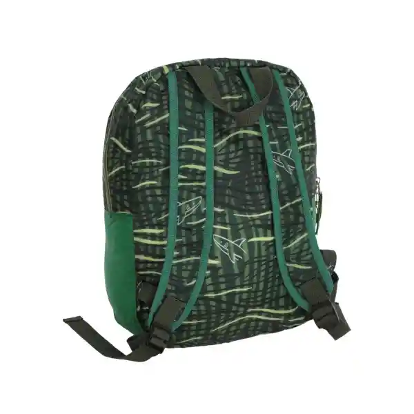 Mochila Plegable Niño 27.5 x 14 x 38 cm Casaideas