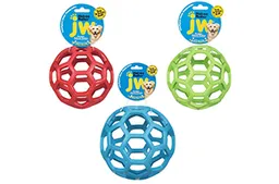 Jw Balón Hol-Ee Roller Medium & Large