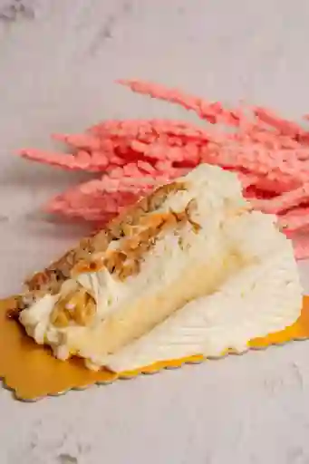 Porción Torta Diferentes Sabores