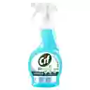 Cif Limpia Vidrios y Multiuso Bio Active
