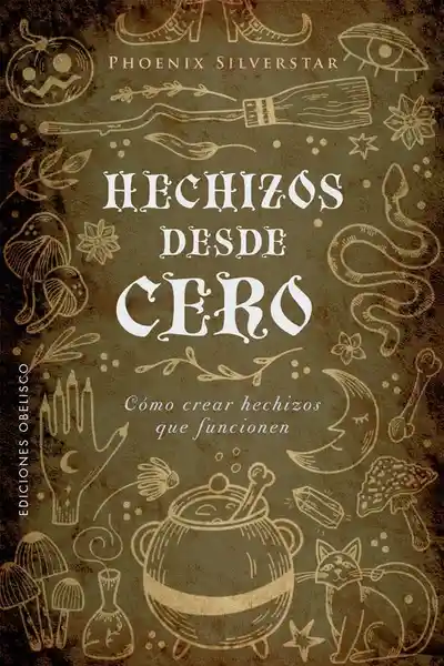 Hechizos Desde Cero - VV.AA