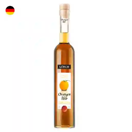 Lrch Licor Naranja 20