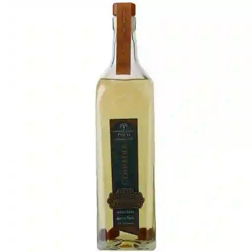 Cofradia Pisco Bou Barroeta 40°