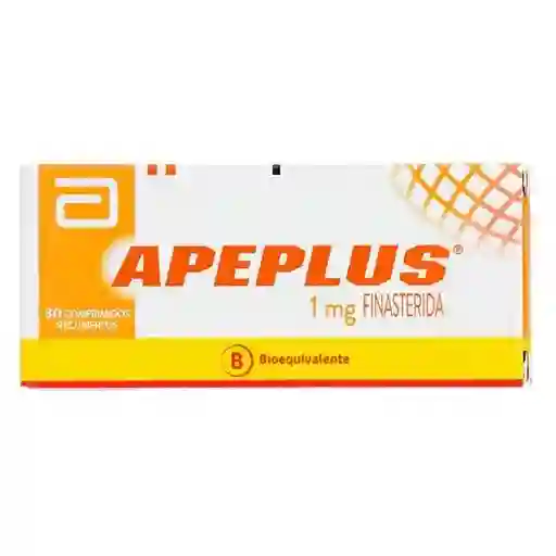 Apeplus (1 mg)