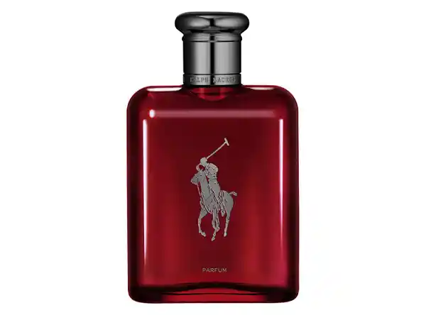 Ralph Lauren Perfume Polo Red Hombre