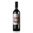 Frida Kahlo Vino Tinto Reserva Carmenere 750 cc