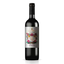 Frida Kahlo Vino Tinto Reserva Carmenere