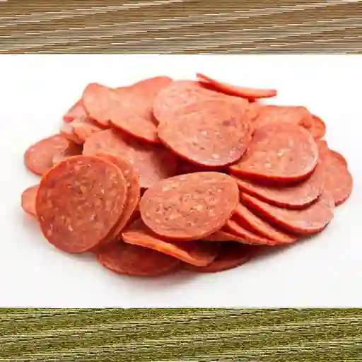 Peperoni