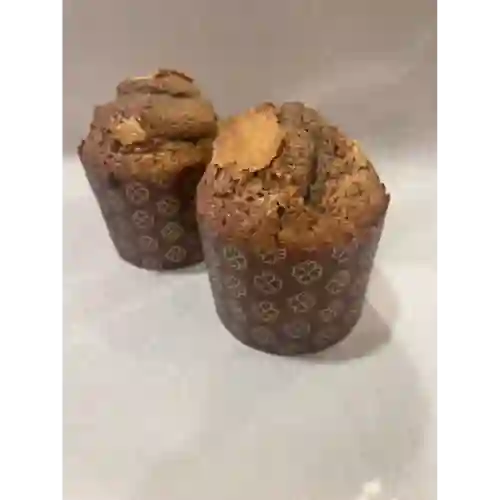 Muffin de Chocolate y Vino