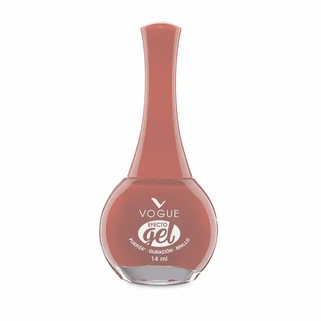 Vogue Esmaltes Colorissimo Efecto Gel Bendición