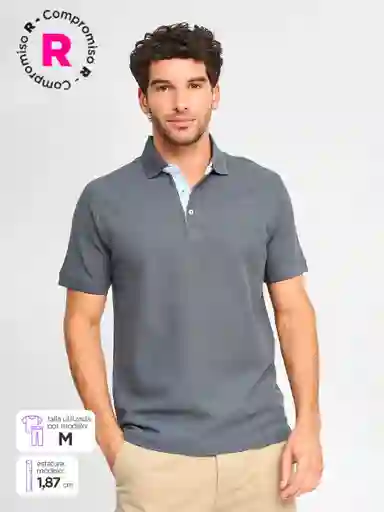 Cacharel Polera Manga Grosc Corta L SS25