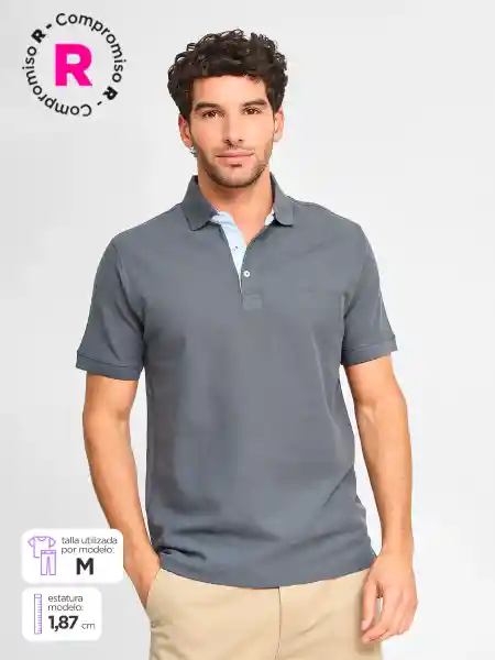 Cacharel Polera Manga Grosc Corta L SS25