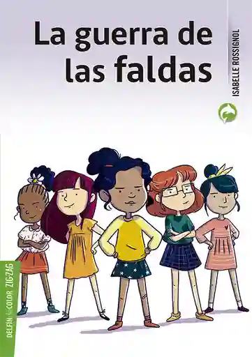 La Guerra de Las Faldas