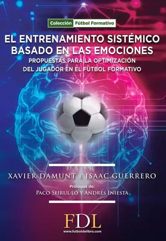 El Entrenamiento Sistemico Basado en Las Emociones