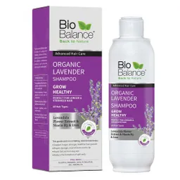 Bio Balance Shampoo Organic Lavander