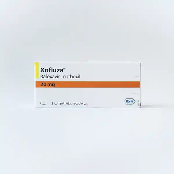 Xofluza (20 mg)