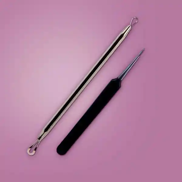 Kit Removedor de Acné Miniso