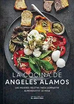 La Cocina de Ángeles - Álamos María de Los Ángeles