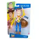 Disney Pixar Figura de Colección Toy Story Figura Core de Woody