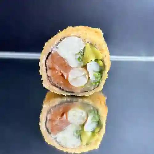 Sushi Roll Sake