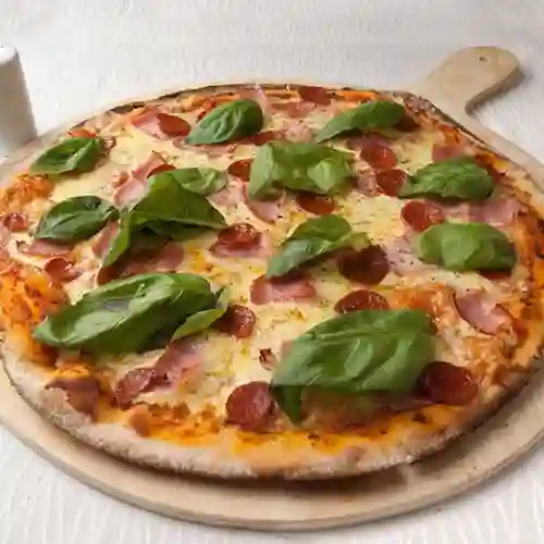 Pizza Il Padrino