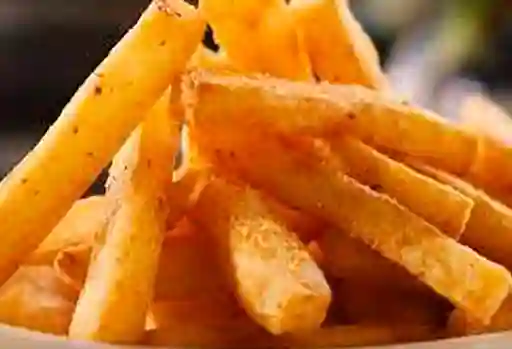 Papas Fritas Medianas
