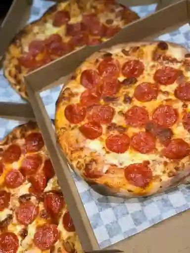 Pizza a Eleccion 32Cm