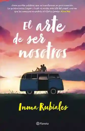 El Arte de Ser Nosotros- Irma Rubiales