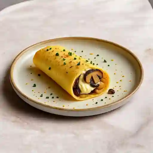 Vegetariano Roll